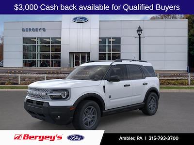 New 2025 Ford Bronco Sport - photo 1