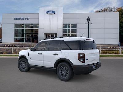 New 2025 Ford Bronco Sport - photo 1