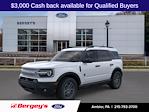 New 2025 Ford Bronco Sport Big Bend for sale #FAN4455 - photo 1