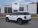 New 2025 Ford Bronco Sport Big Bend for sale #FAN4455 - photo 2