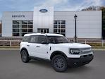 New 2025 Ford Bronco Sport Big Bend for sale #FAN4455 - photo 7