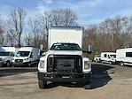 2026 Ford F-650 Regular Cab DRW RWD Morgan Truck Body Box Truck for sale #FAN4456 - photo 4