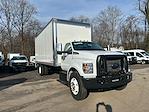 2026 Ford F-650 Regular Cab DRW RWD Morgan Truck Body Box Truck for sale #FAN4456 - photo 5