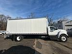 2026 Ford F-650 Regular Cab DRW RWD Morgan Truck Body Box Truck for sale #FAN4456 - photo 6