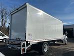 2026 Ford F-650 Regular Cab DRW RWD Morgan Truck Body Box Truck for sale #FAN4456 - photo 3