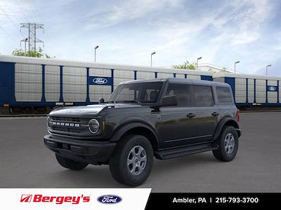 New 2026 Ford Bronco - photo 1