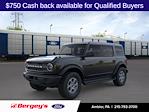 2026 Ford Bronco 4WD SUV for sale #FAN4465 - photo 1