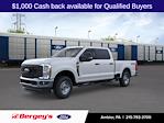 2026 Ford F-250 Crew Cab 4WD Pickup for sale #FAN4469 - photo 1