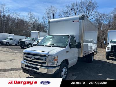 New 2027 Ford E-350 - photo 1