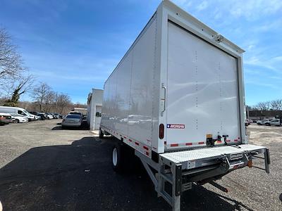 New 2027 Ford E-350 - photo 1