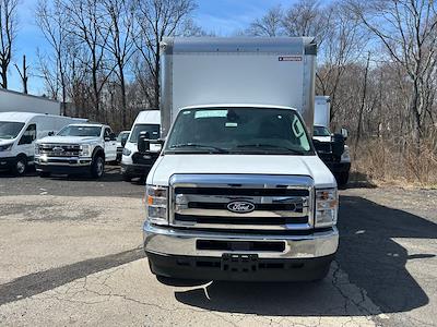 New 2027 Ford E-350 - photo 1