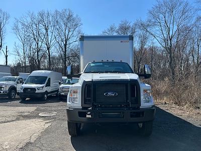 New 2027 Ford F-650 - photo 1