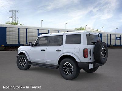 New 2026 Ford Bronco - photo 1