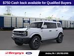 New 2026 Ford Bronco Outer Banks for sale #FAN4480 - photo 1