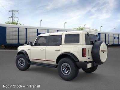 New 2026 Ford Bronco - photo 1