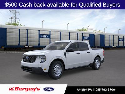 2026 Ford Maverick SuperCrew Cab AWD Pickup for sale #FAN4486 - photo 1