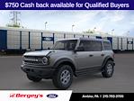 New 2026 Ford Bronco Big Bend for sale #FAN4492 - photo 1