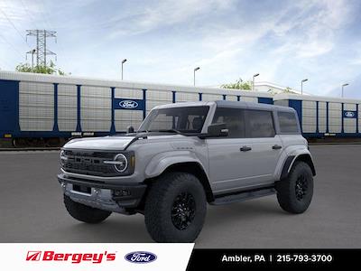 New 2026 Ford Bronco - photo 1