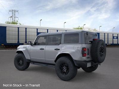 New 2026 Ford Bronco - photo 1