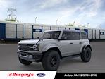 New 2026 Ford Bronco Raptor for sale #FAN4493 - photo 1