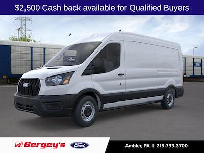 New 2026 Ford Transit 150 - photo 1