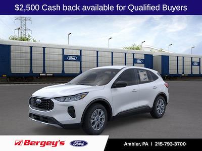 New 2026 Ford Escape - photo 1