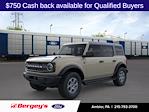 New 2026 Ford Bronco Big Bend for sale #FAN4500 - photo 1