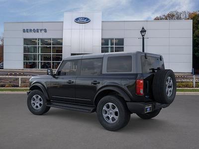 New 2026 Ford Bronco - photo 1