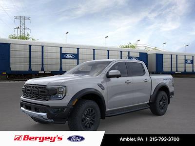 New 2026 Ford Ranger - photo 1
