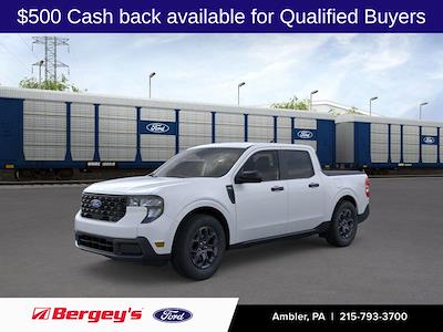 New 2026 Ford Maverick - photo 1