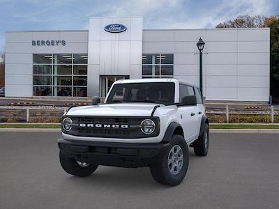 New 2026 Ford Bronco - photo 1