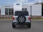 2026 Ford Bronco 4WD SUV for sale #FAN4510 - photo 5