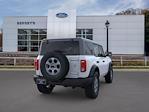 2026 Ford Bronco 4WD SUV for sale #FAN4510 - photo 8