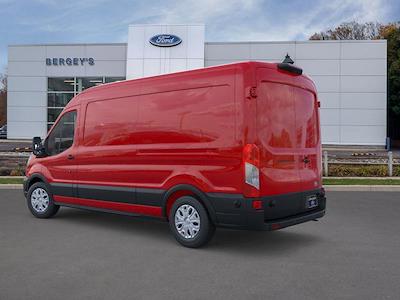 New 2026 Ford Transit 250 - photo 1