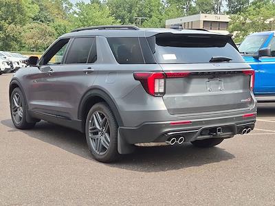 2026 Ford Explorer 4WD SUV for sale #FAN4537 - photo 2