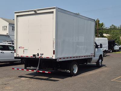 New 2027 Ford E-350 Box Van for sale #FAN4544 - photo 2