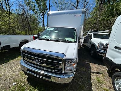 New 2027 Ford E-350 Box Van for sale #FAN4545 - photo 2
