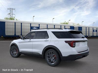 2026 Ford Explorer 4WD SUV for sale #FAN4579 - photo 2