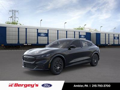 New 2026 Ford Mustang Mach-E Premium for sale #FAN4590 - photo 1