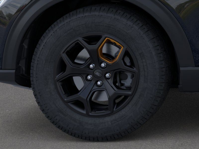 New 2026 Ford Explorer - photo 22