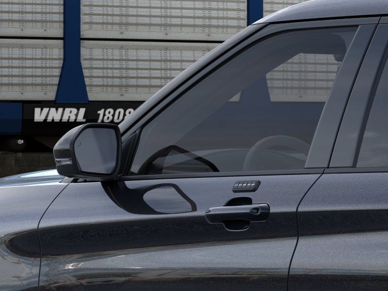 New 2026 Ford Explorer - photo 23