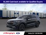 2026 Ford Explorer 4WD SUV for sale #FAN4635 - photo 1
