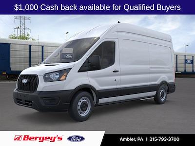 2026 Ford Transit 250 High Roof RWD Empty Cargo Van for sale #FAN4683 - photo 1