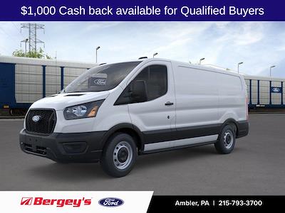 2026 Ford Transit 150 Low Roof RWD Empty Cargo Van for sale #FAN4684 - photo 1