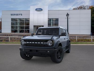 2025 Ford Bronco 4WD SUV for sale #FAN4752 - photo 2