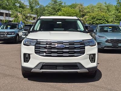 2026 Ford Explorer 4WD SUV for sale #FAN4806 - photo 2