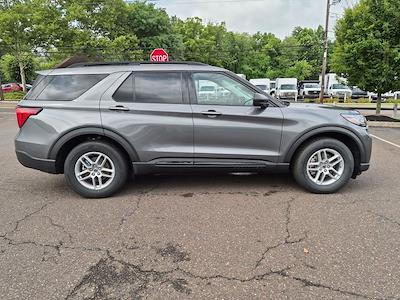 2026 Ford Explorer 4WD SUV for sale #FAN4875 - photo 2