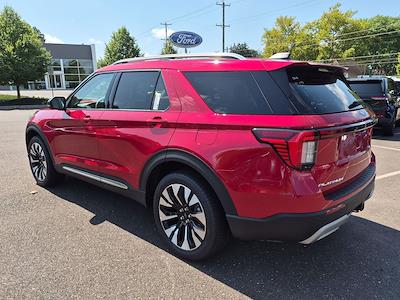 2026 Ford Explorer 4WD SUV for sale #FAN4898 - photo 2