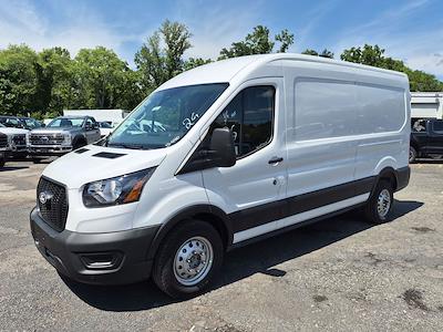 New 2026 Ford Transit 150 Medium Roof Empty Cargo Van for sale #FAN5019 - photo 2