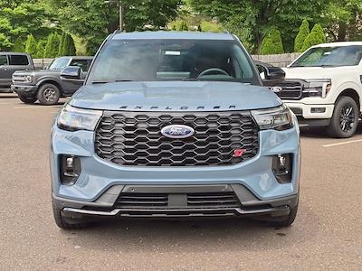2026 Ford Explorer 4WD SUV for sale #FAN5044 - photo 2